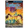 Marvel comics Fantastic four epic collection: the coming of galactus Sklep on-line