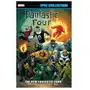 Marvel comics Fantastic four epic collection: the new fantastic four Sklep on-line