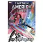 Marvel comics group Captain america lives! omnibus [new printing 2] Sklep on-line