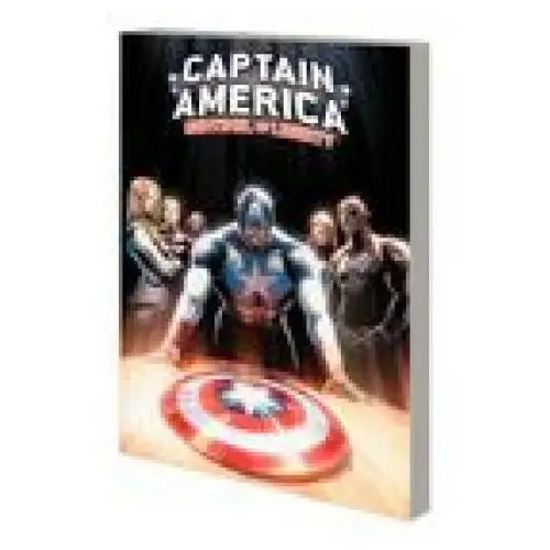 Marvel comics group Captain america: sentinel of liberty vol. 2 - the invader