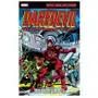 Daredevil epic collection: the concrete jungle Marvel comics group Sklep on-line