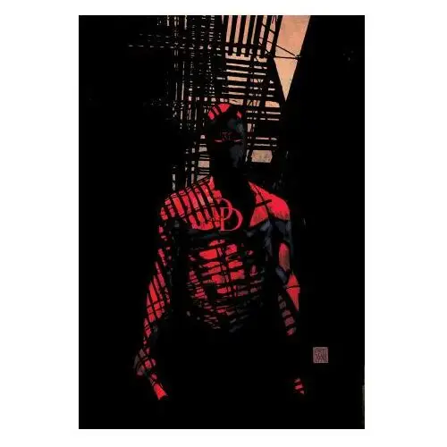 Marvel comics group Daredevil modern era epic collection: underboss