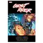 Marvel comics group Ghost rider by jason aaron omnibus [new printing] Sklep on-line