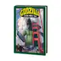 Marvel comics group Godzilla: the original marvel years omnibus Sklep on-line