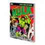 Incredible hulk epic collection: the curing of dr. banner Marvel comics group Sklep on-line