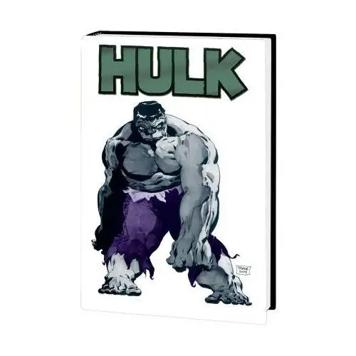 Jeph loeb & tim sale: hulk gallery edition Marvel comics group