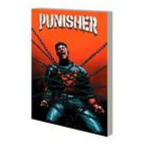 Punisher Vol. 2: The King of Killers Book Two
