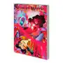 Scarlet witch by steve orlando vol. 2: magnum opus Marvel comics group Sklep on-line