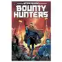 Marvel comics group Star wars: bounty hunters vol. 7 - dark droids Sklep on-line