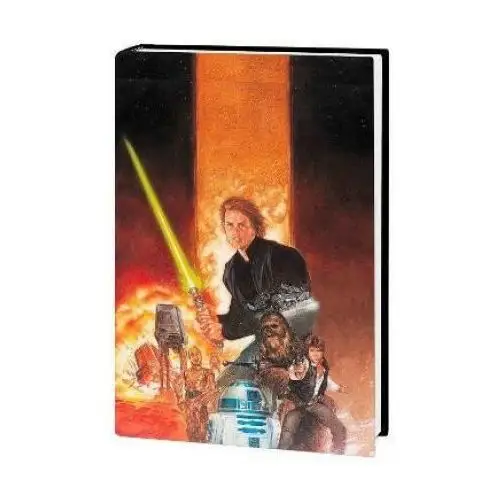 Star Wars Legends: The New Republic Omnibus Vol. 2