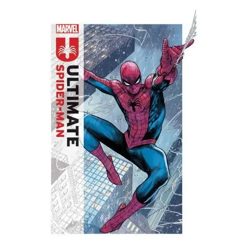 Ultimate Spider-Man by Jonathan Hickman Vol. 1