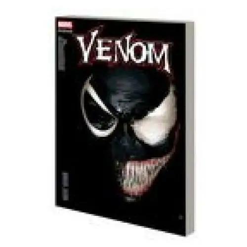 Marvel comics group Venom modern era epic collection: agent venom