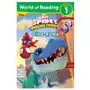 World of Reading: Spidey and His Amazing Friends Dino-Rama Sklep on-line