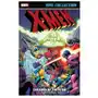 X-Men Epic Collection: Children of the Atom [New Printing 2] Sklep on-line