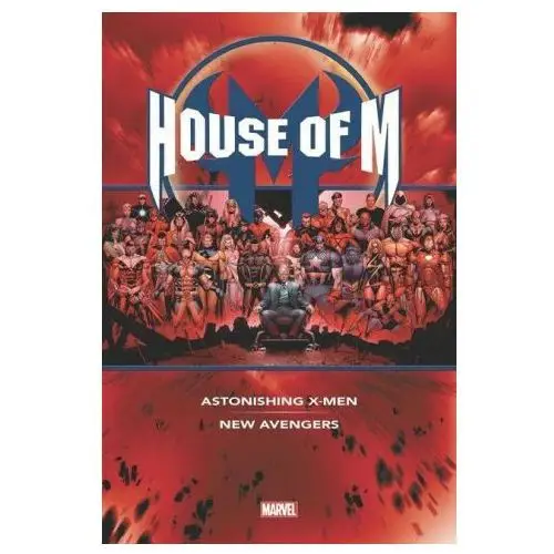 House Of M Omnibus