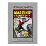 Marvel comics Marvel masterworks: the amazing spider-man vol. 1 Sklep on-line