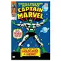 Mighty Marvel Masterworks: Captain Marvel Vol. 1 Sklep on-line