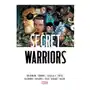 Secret warriors omnibus (new printing) Marvel comics Sklep on-line