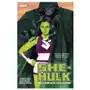 She-hulk By Soule & Pulido: The Complete Collection Sklep on-line