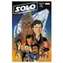 Solo: a star wars story adaptation Marvel comics Sklep on-line