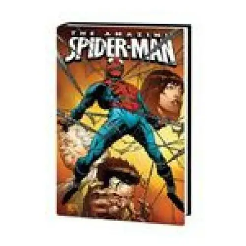 Spider-man: one more day gallery edition Marvel comics