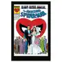 Marvel comics Spider-man: the wedding album gallery edition Sklep on-line