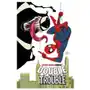 Spider-man & venom: double trouble Marvel comics Sklep on-line