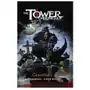 Tower chronicles book one Marvel comics Sklep on-line