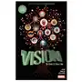 Marvel comics Vision: the complete collection Sklep on-line