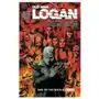 Wolverine: old man logan vol. 10 - end of the world Marvel comics Sklep on-line