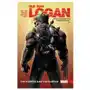 Wolverine: old man logan vol. 9 - the hunter and the hunted Marvel comics Sklep on-line