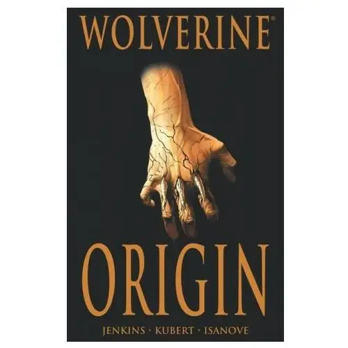 Wolverine: Origin Deluxe Edition