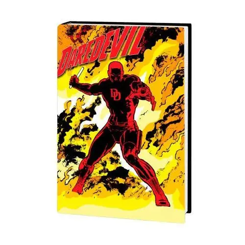 Daredevil born again gallery ed Marvel