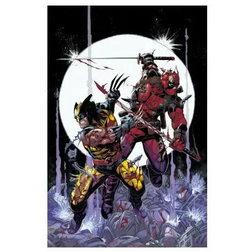 Deadpool & Wolverine: Wwiii