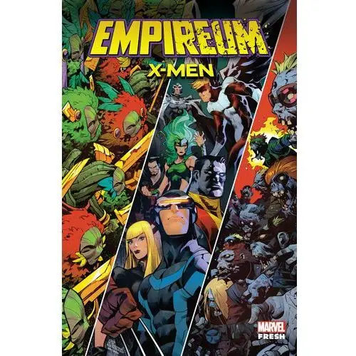 Empireum. x-men