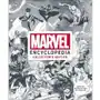 Marvel Encyclopedia Collector's Edition Sklep on-line