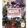 Marvel Encyclopedia New Edition Sklep on-line