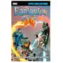 Fantastic four epic collection: world's greatest comic magazine tpb [new printing 2] Marvel Sklep on-line