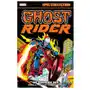 Ghost rider epic collection: the salvation run Marvel Sklep on-line