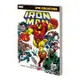 Marvel Iron man epic collection: the crossing Sklep on-line