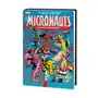 Micronauts: The Original Marvel Years Omnibus Vol. 2 Sklep on-line