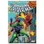 Mighty masterworks: the amazing spider-man vol. 5 - to become an avenger Marvel Sklep on-line