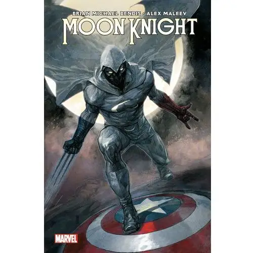 Marvel Moon knight