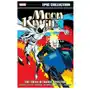 Moon knight epic collection: the trial of marc spector Marvel Sklep on-line