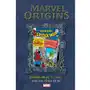 Marvel Origins Sklep on-line