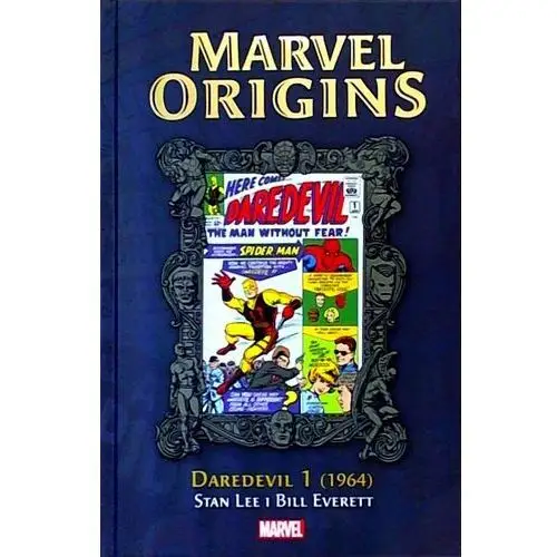 Marvel Origins