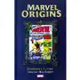 Marvel Origins Sklep on-line