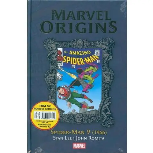 Marvel Origins