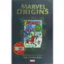 Marvel Origins Sklep on-line