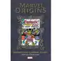 Marvel Origins Sklep on-line